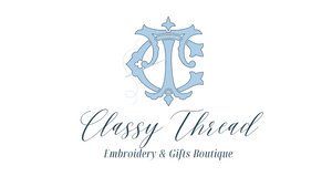 Classy Thread Embroidery and Gifts