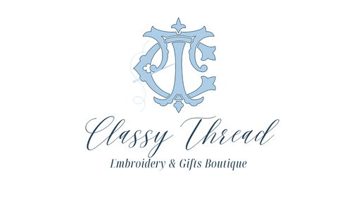 Classy Thread Embroidery and Gifts